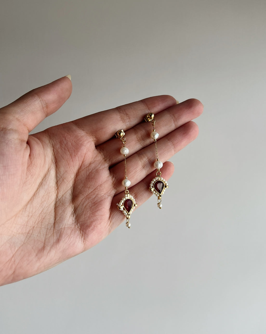 Celine Earrings