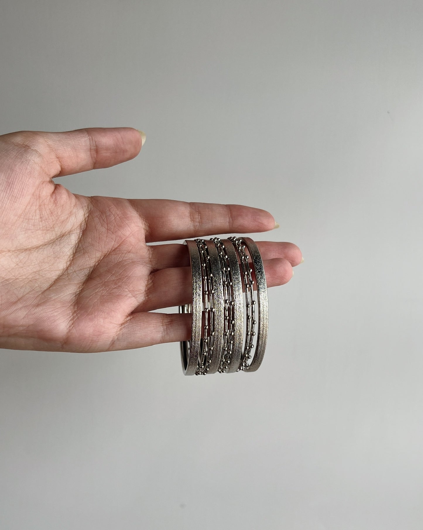Meeral Bangles