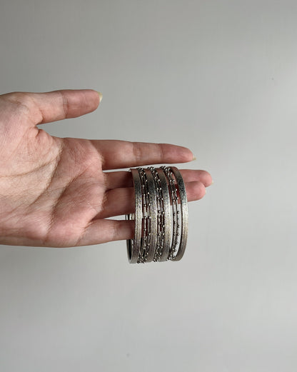 Meeral Bangles