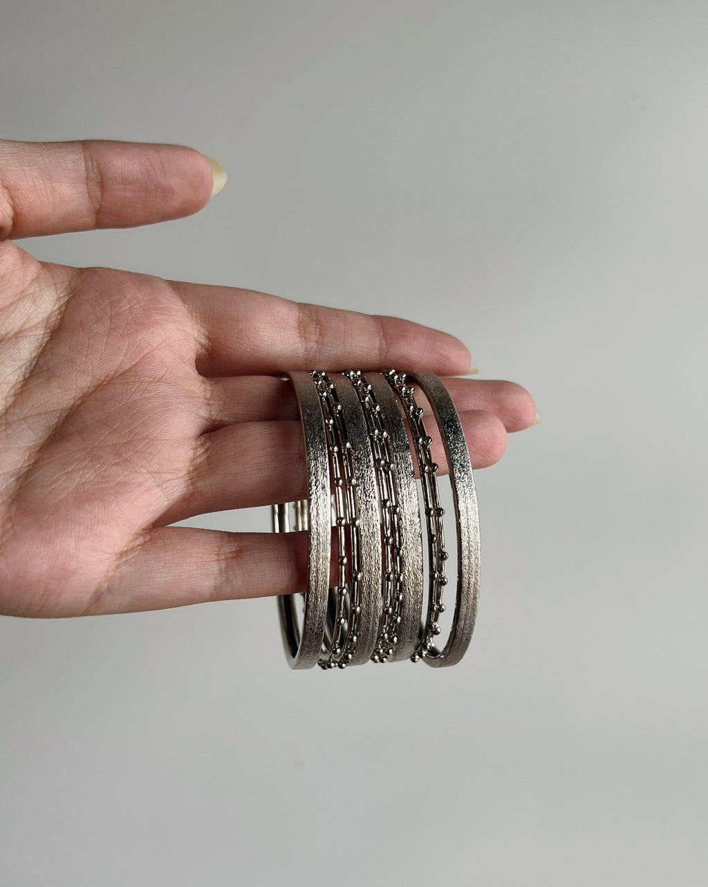 Meeral Bangles