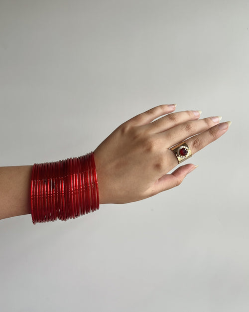 Gulnehaar Ring
