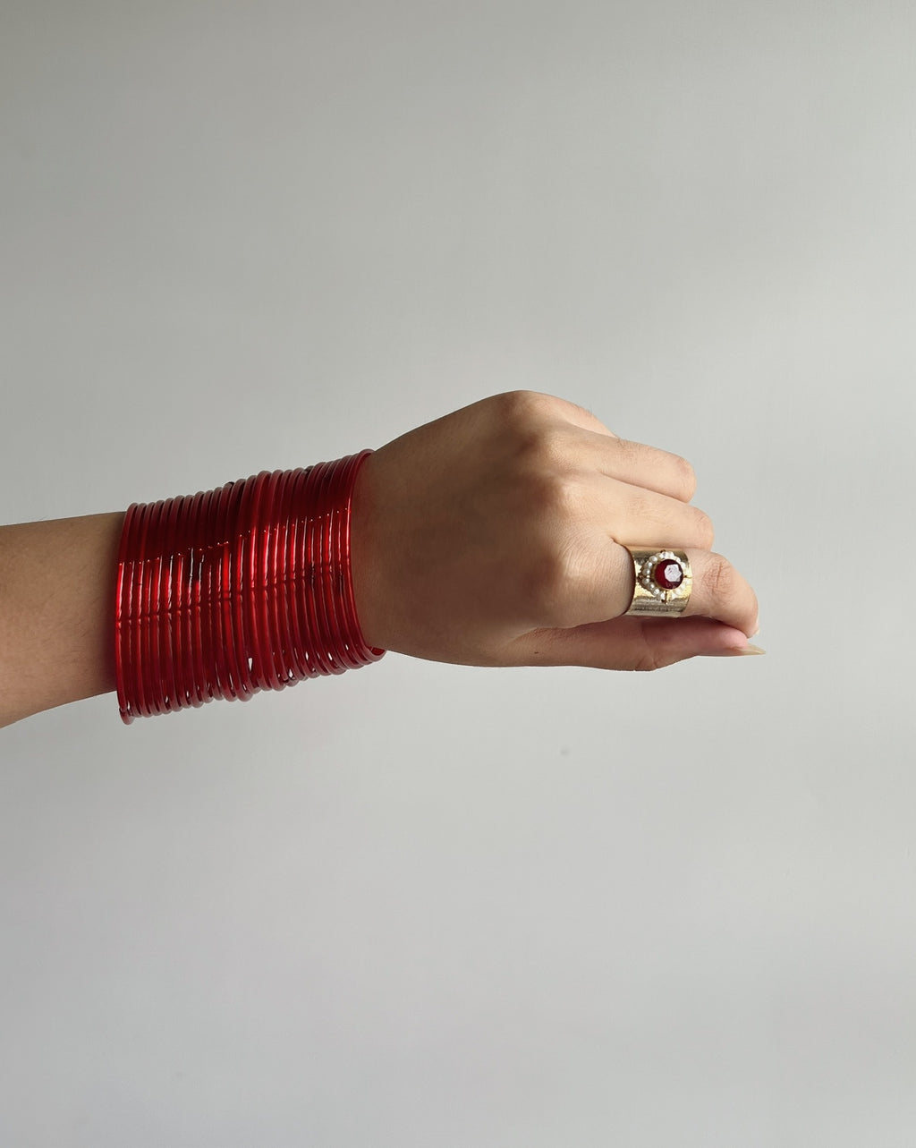 Gulnehaar Ring