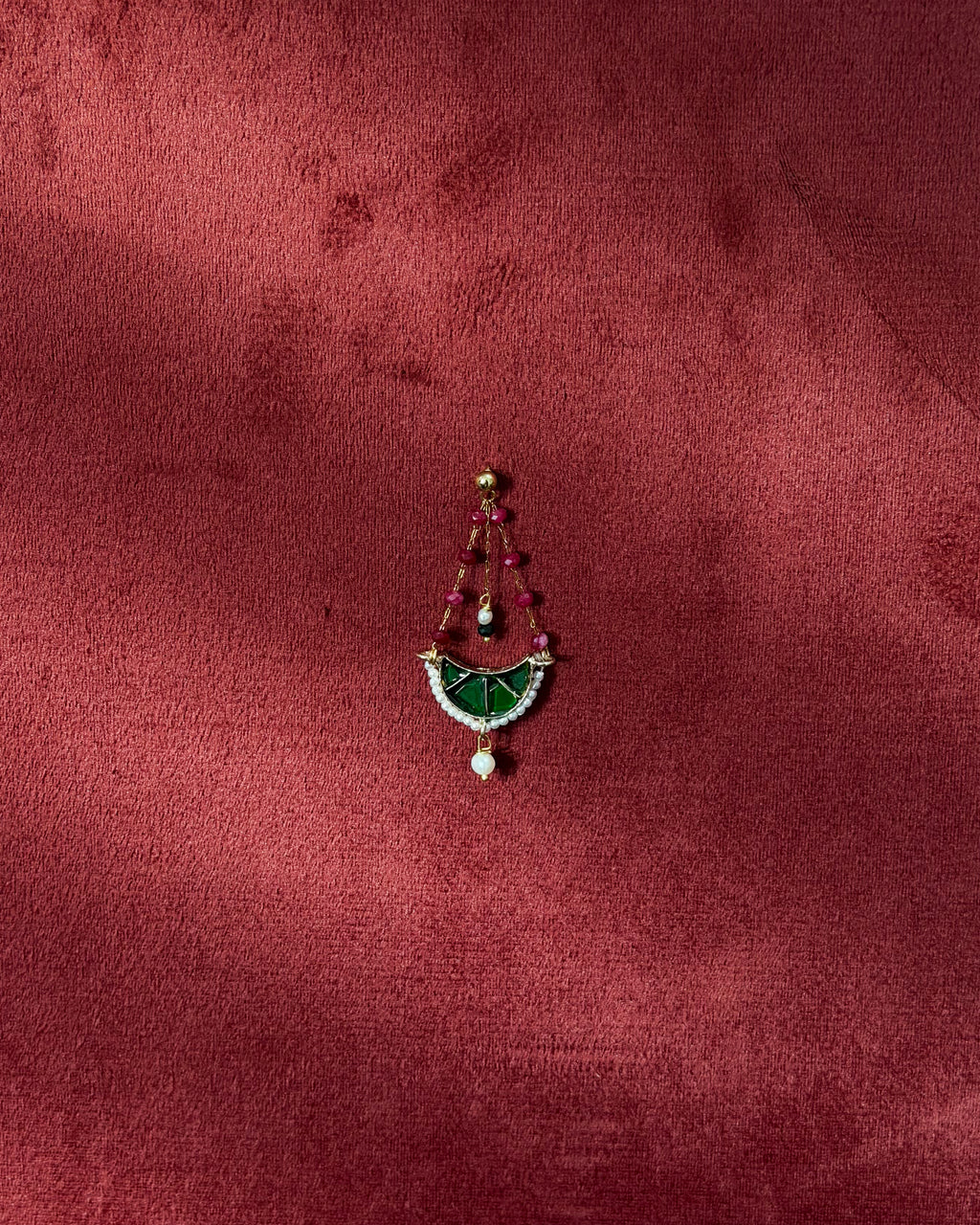 Chaand Earrings