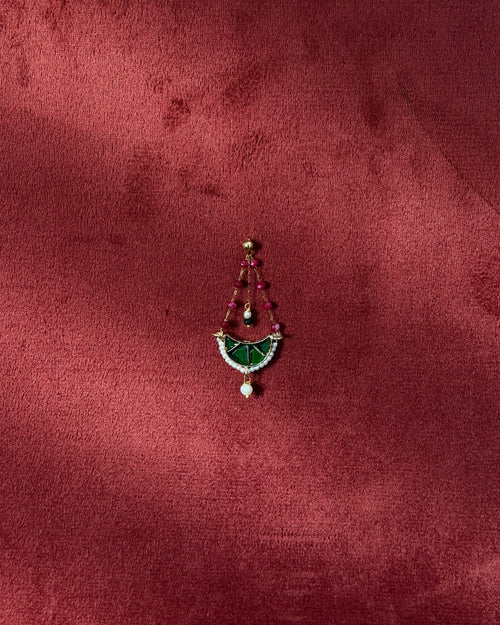 Chaand Earrings