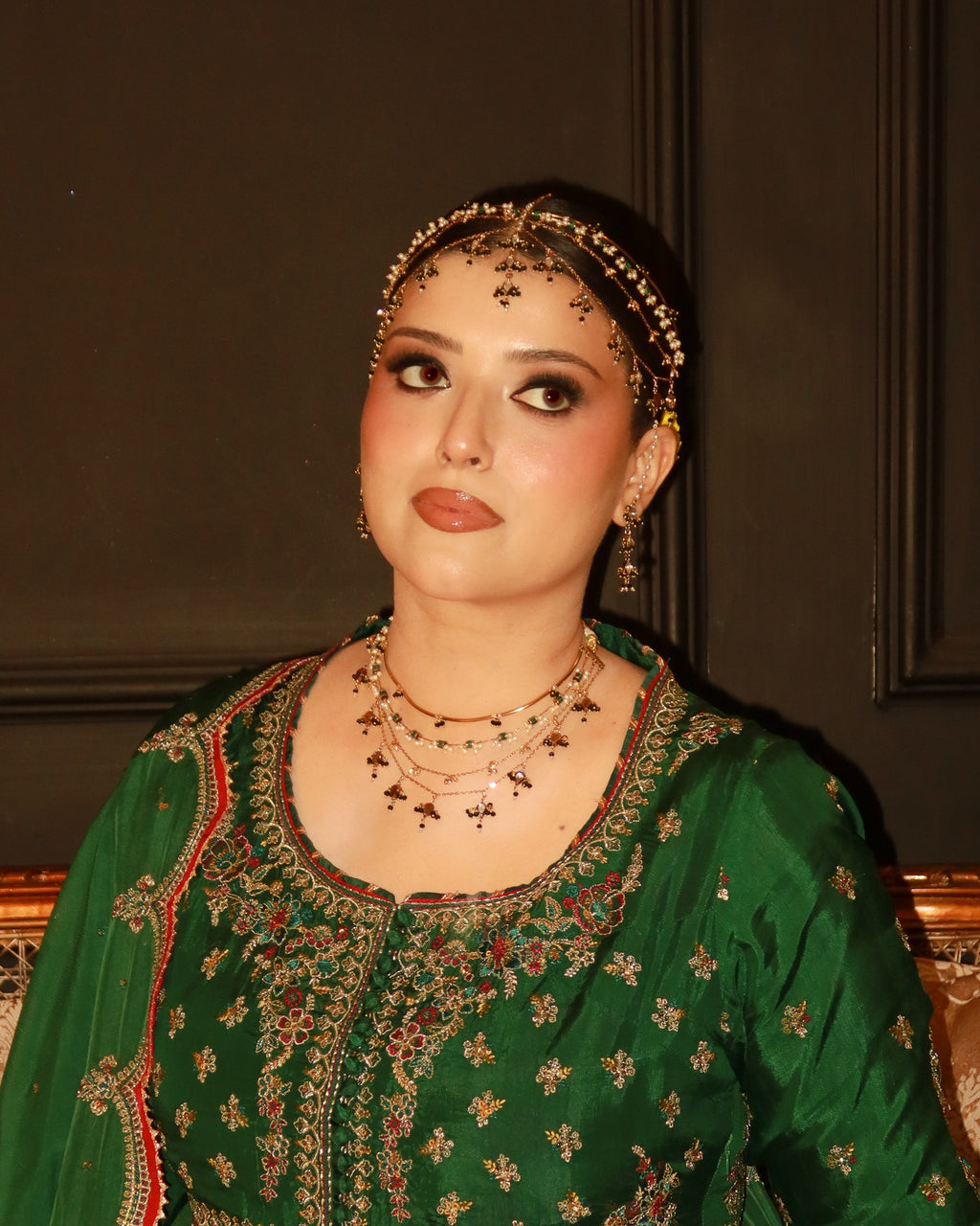 Timsal Maatha Patti