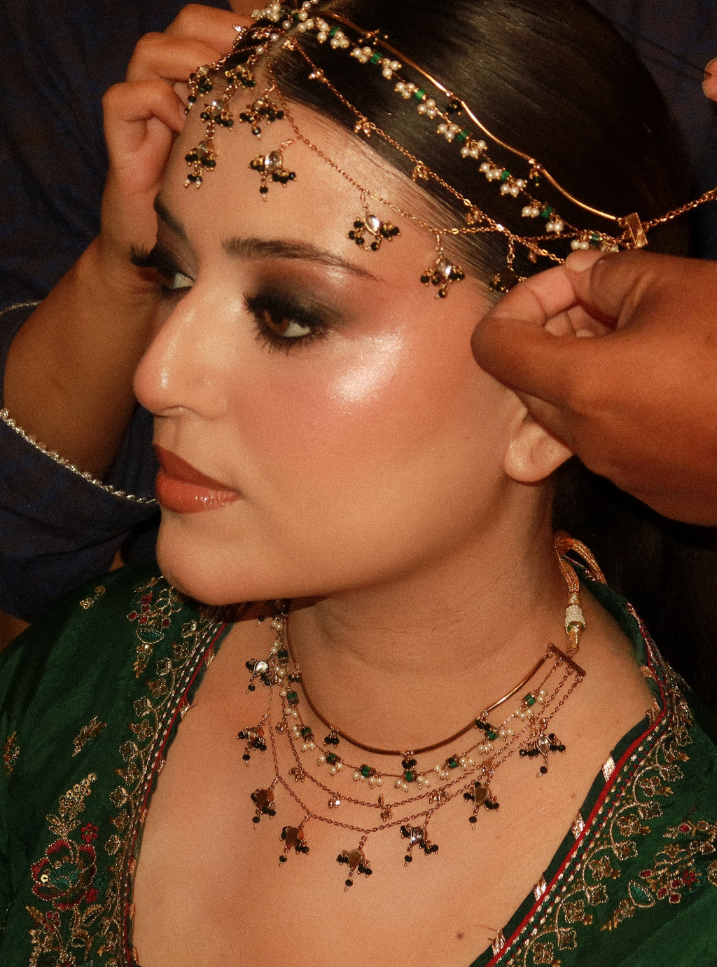Timsal Maatha Patti