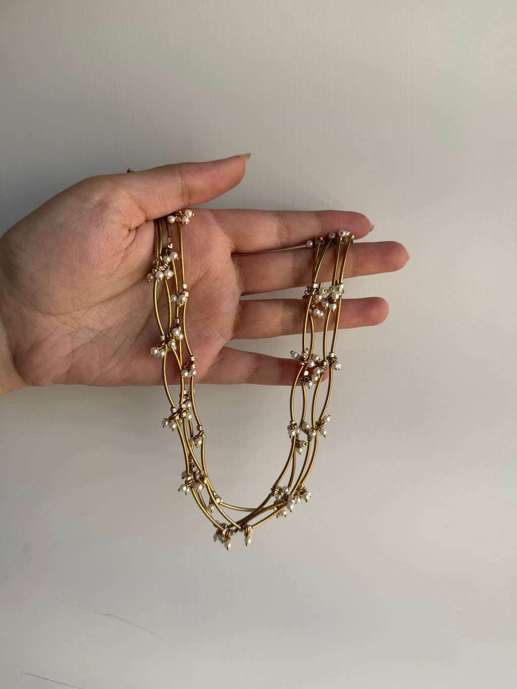 Ravail Choker