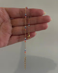 Wine Series (Anklets)