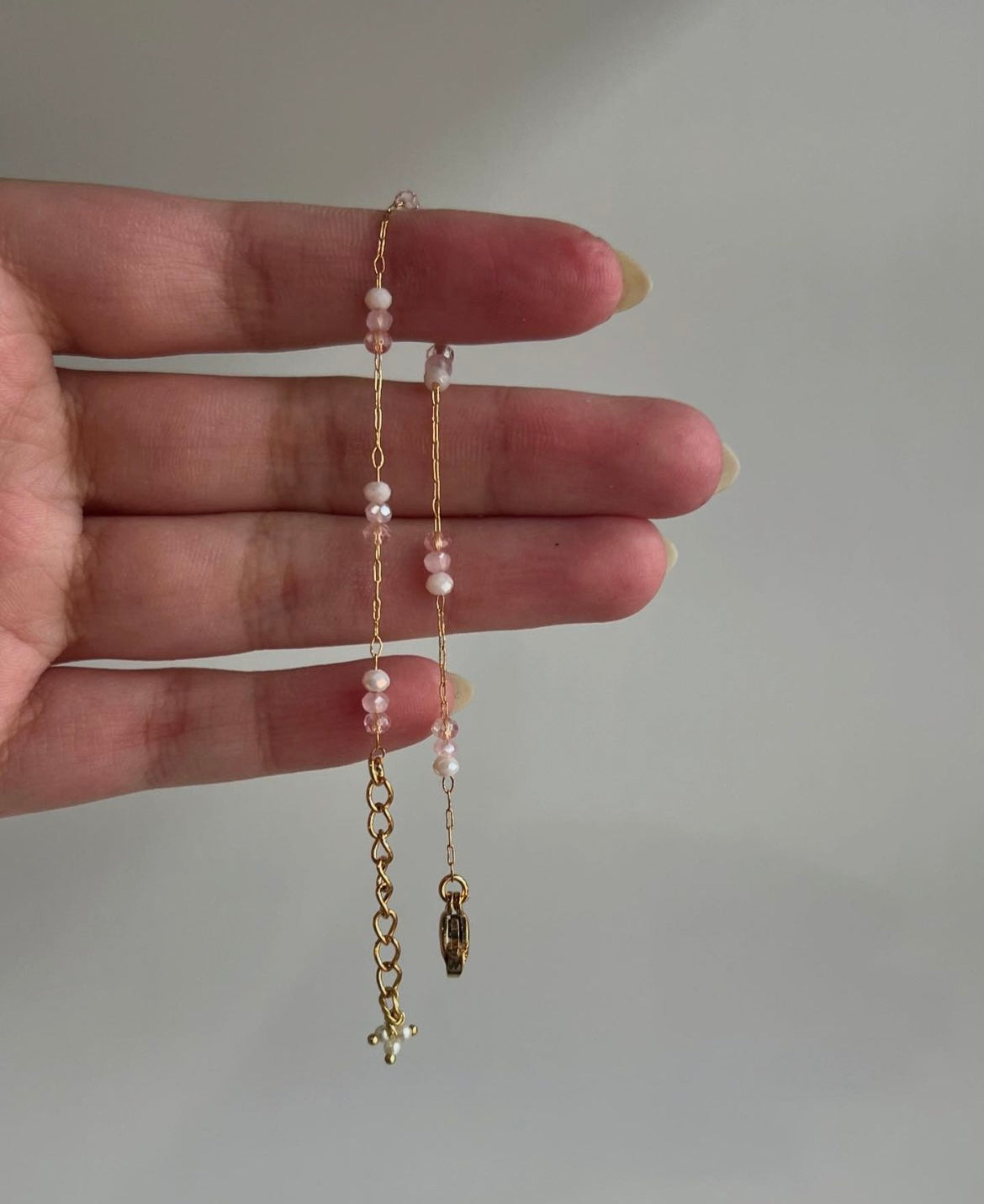 Wine Series (Anklets)