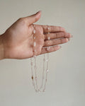 Mahin Necklace | Anklet | Bracelet