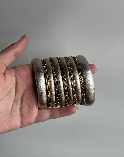 Meryem Bangles Set
