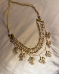 Hania Choker Set