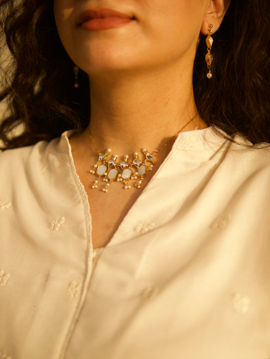 Mahnam Necklace