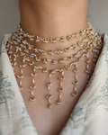 Abeera choker